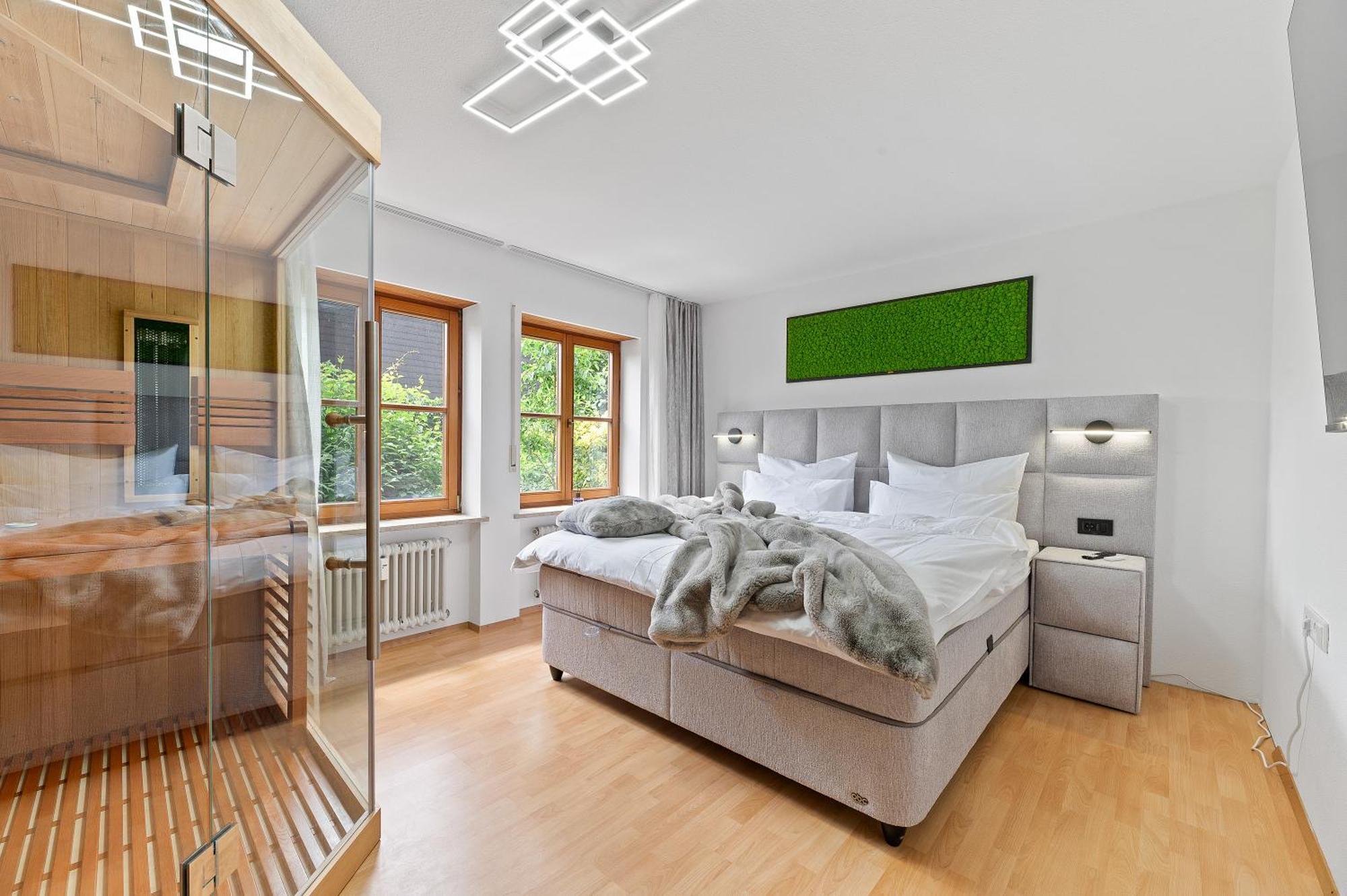 Seepanorama Ohningen Ngoại thất bức ảnh