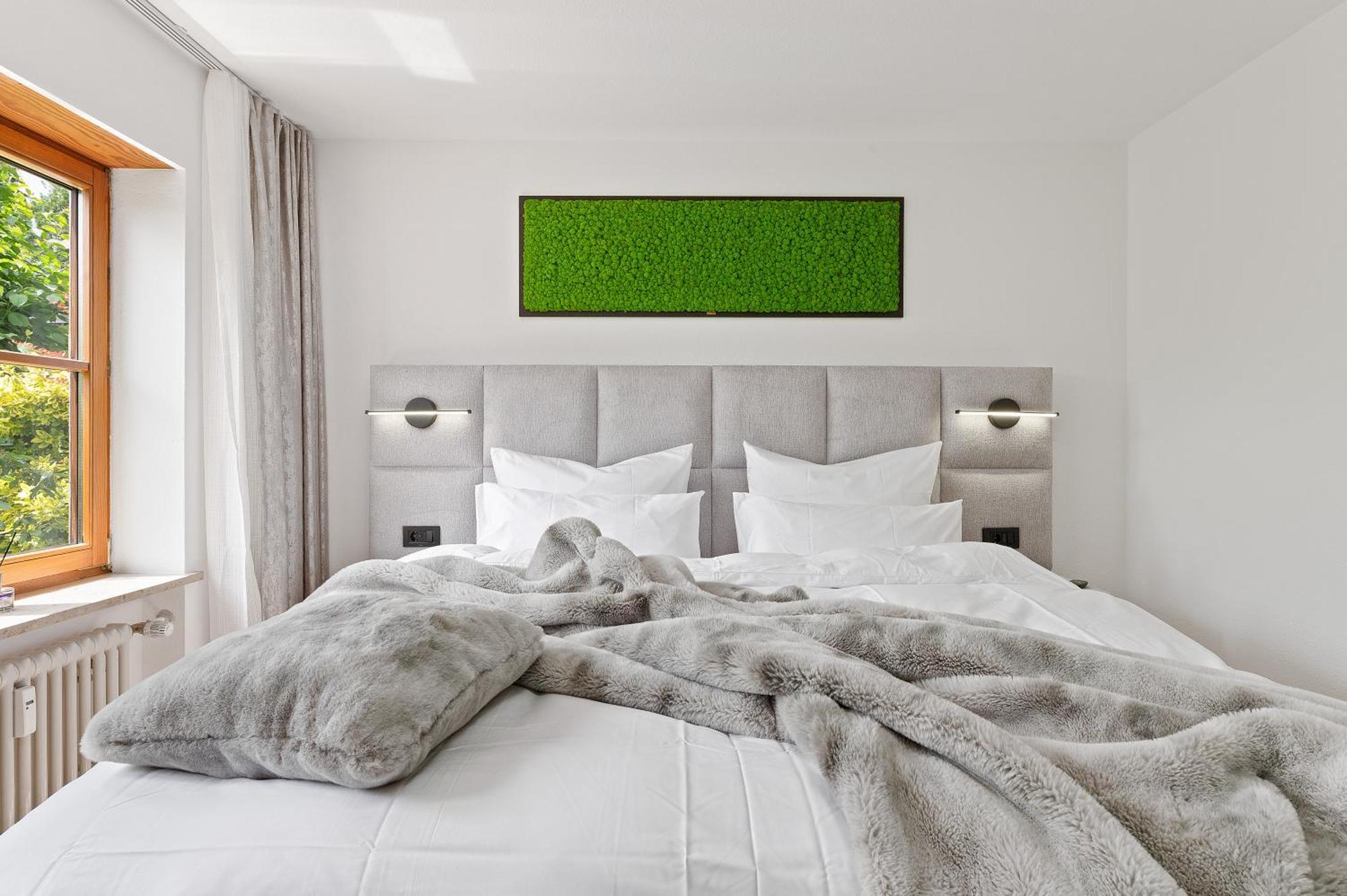 Seepanorama Ohningen Ngoại thất bức ảnh