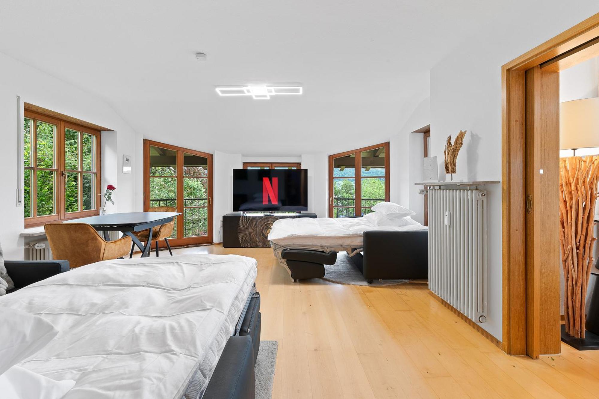 Seepanorama Ohningen Ngoại thất bức ảnh