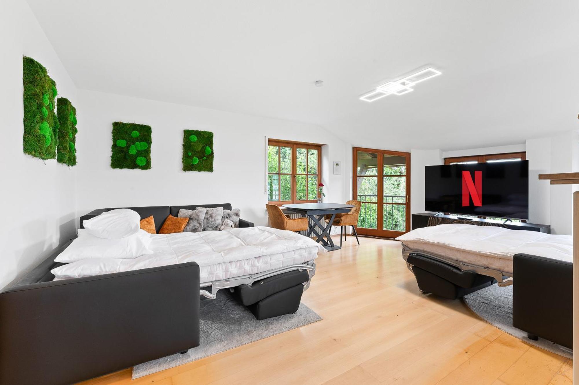 Seepanorama Ohningen Ngoại thất bức ảnh
