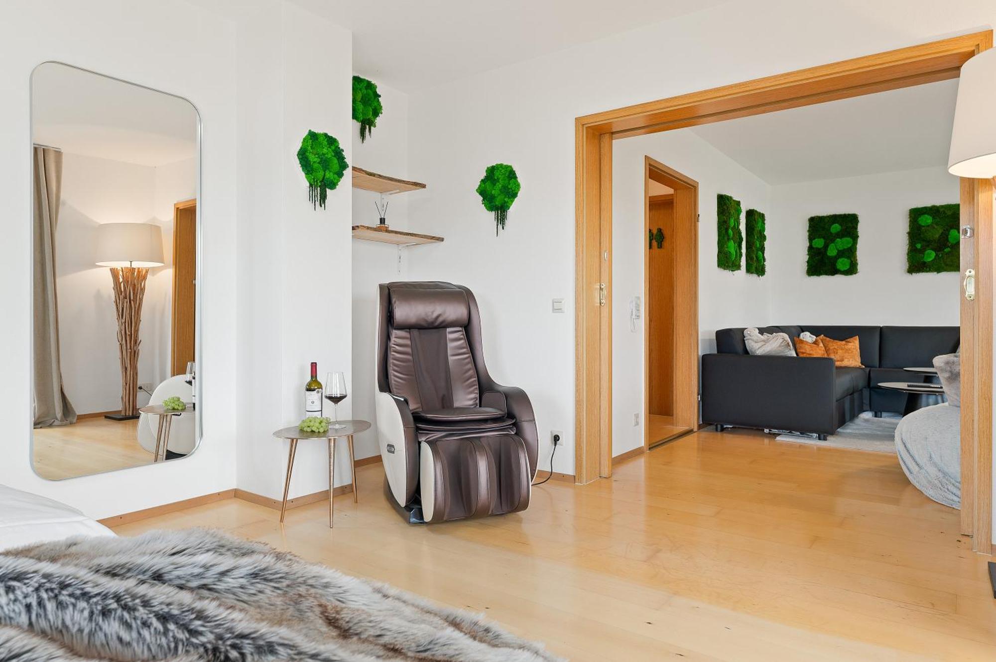 Seepanorama Ohningen Ngoại thất bức ảnh
