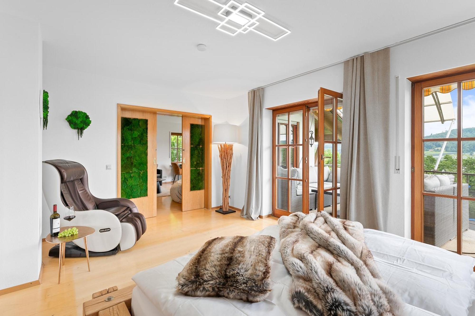 Seepanorama Ohningen Ngoại thất bức ảnh