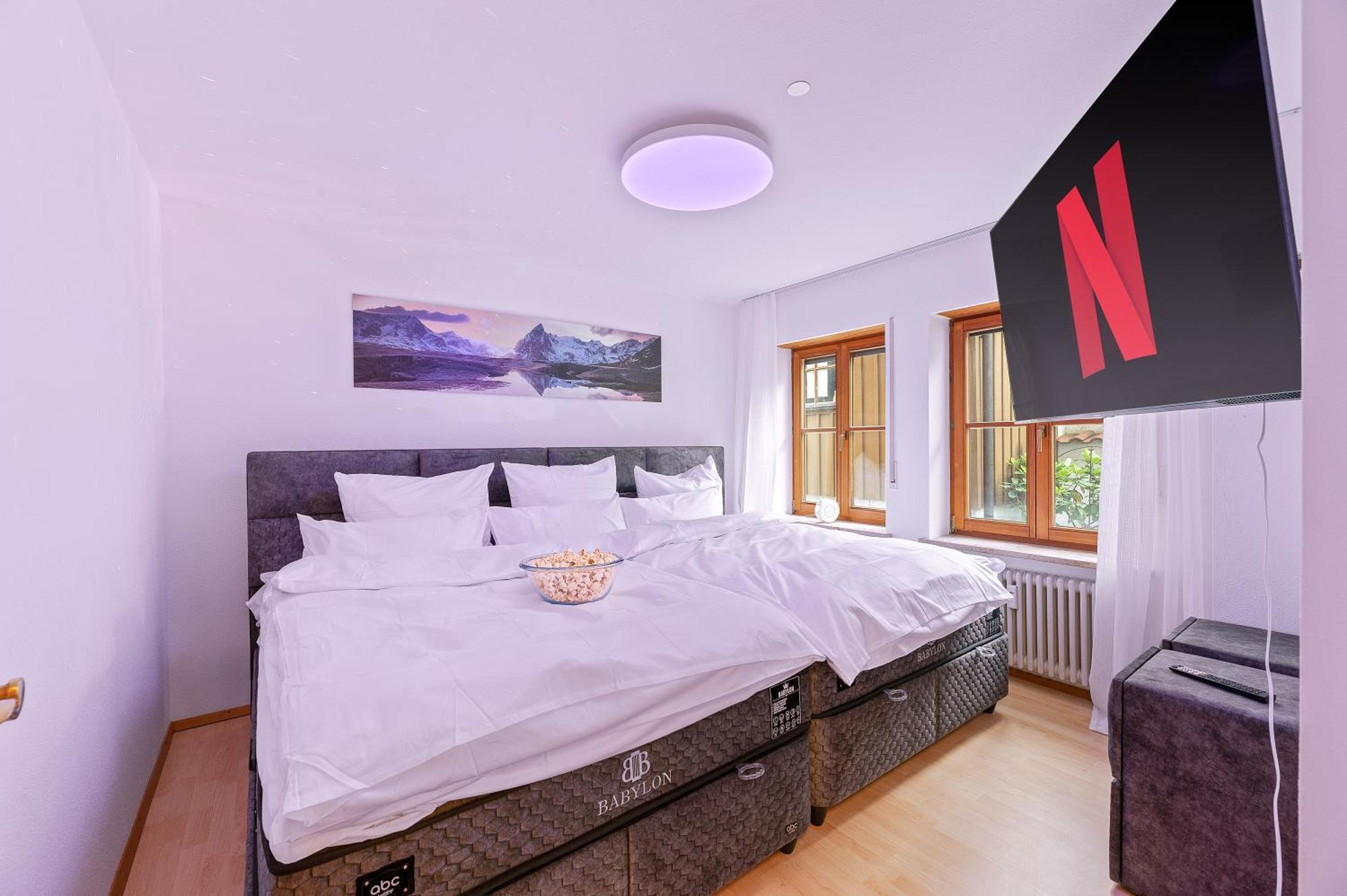Seepanorama Ohningen Ngoại thất bức ảnh
